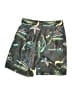 Tea 100% Polyester Gray Board Shorts Size 12 - photo 2