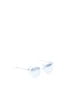 Karen Walker Blue Sunglasses One size - photo 1