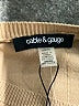 Cable & Gauge Tan Pullover Sweater Size L - photo 7