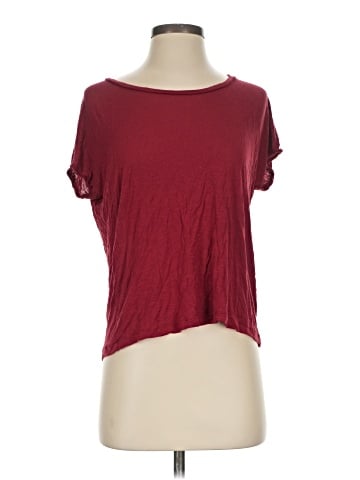 Jack Wills Short Sleeve T-Shirt (view 1)