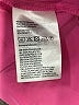 Divided by H&M 100% Polyester Solid Pink Long Sleeve Blouse Size S - photo 8