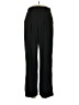 Unbranded Solid Black Dress Pants Size M - photo 1