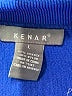 Kenar Blue Cardigan Size L - photo 7