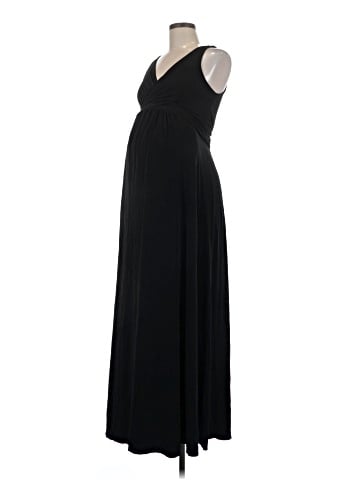 A Pea in the Pod Cocktail Dress (view 1)
