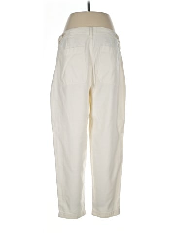 Madewell Griff Tapered Fatigue Cargo Pants (view 2)