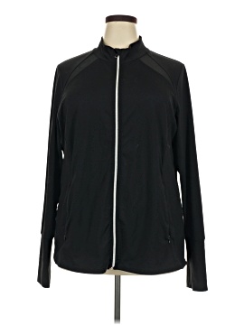 Livi Active Track Jacket
