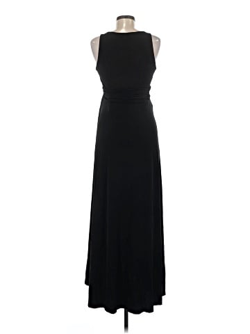 A Pea in the Pod Cocktail Dress (view 2)