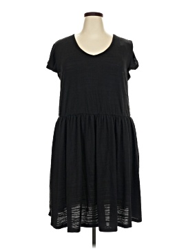 Lane Bryant Casual Dress