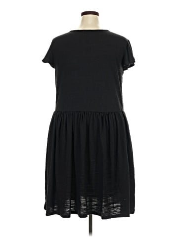 Lane Bryant Casual Dress (view 2)