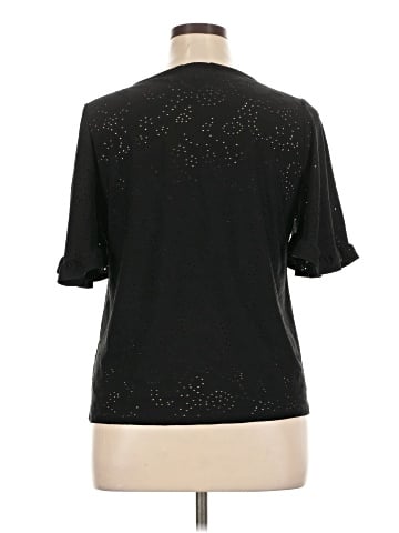 W5 Short Sleeve Top (view 2)