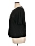 W5 Black Short Sleeve Top Size XL - photo 5