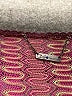 Custo Barcelona Paisley Black Cocktail Dress Size Sm (2) - photo 7