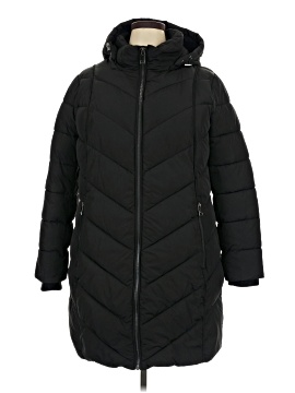 London Fog Coat