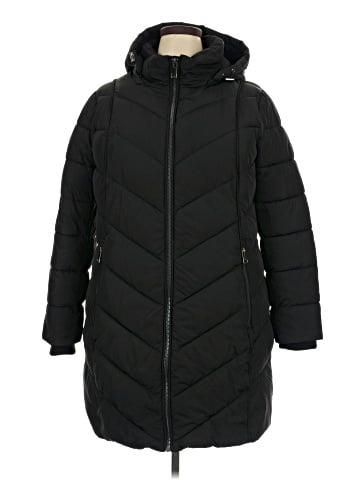 London Fog Coat (view 1)