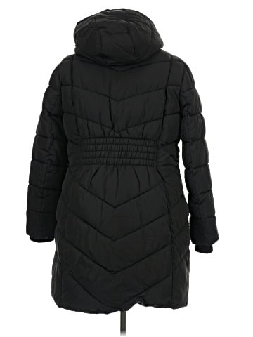 London Fog Coat (view 2)