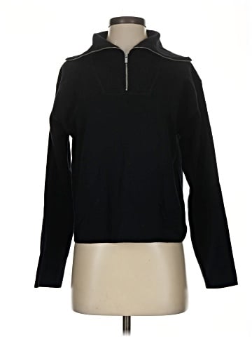 Everlane Wool Pullover Sweater (view 1)