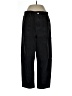 Madewell 100% Cotton Black Jeans Size L - photo 1