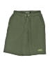 Eddie Bauer Solid Green Athletic Shorts Size 10 - 12 - photo 1