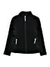 Spyder Solid Black Jacket Size M (youth) - photo 1