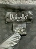 Rafaella Black Short Sleeve Top Size 10 Petite - photo 7