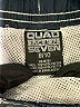 Allura Color Block Blue Board Shorts Size 8 - 10 - photo 3