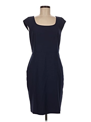 Ann Taylor Cocktail Dress (view 1)