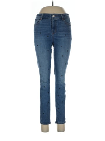 Ann Taylor LOFT Jeans (view 1)