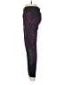 Danskin Now Graphic Purple Active Pants Size 8 - 10 - photo 5
