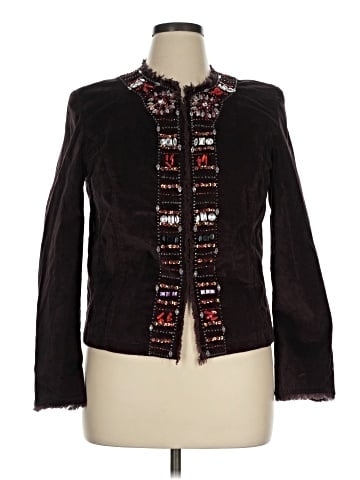 Spiegel Jacket (view 1)