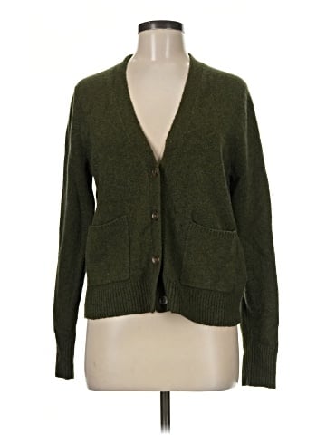 J.Crew Factory Store Cardigan (view 1)