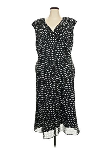 S.L. Fashions Casual Dress (view 1)