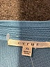 Cyrus 100% Viscose Blue Cardigan Size XL - photo 7