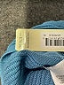 Cyrus 100% Viscose Blue Cardigan Size XL - photo 9