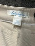 Lady Hagen Solid Tan Casual Pants Size 10 - photo 7