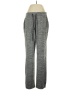 Tek Gear Chevron-herringbone Gray Sweatpants Size M - photo 1