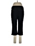 Style&Co Solid Black Active Pants Size 12 - photo 2