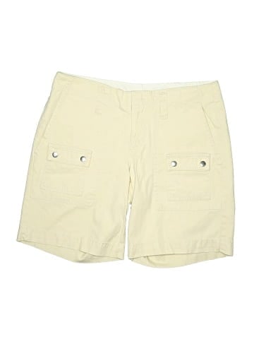 Gap Outlet Khaki Shorts (view 1)