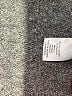 Elle Burgundy Short Sleeve T-Shirt Size XL - photo 8