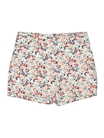 Gloria Vanderbilt Shorts (view 1)
