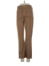 Ann Taylor LOFT Brown Jeans Size 00 - photo 1