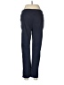 Zac & Rachel Solid Blue Active Pants Size 8 - photo 2
