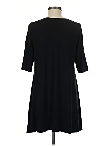 Eileen Fisher Casual Dress (view 2)