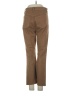 Ann Taylor LOFT Brown Jeans Size 00 - photo 2