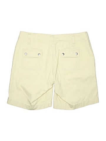 Gap Outlet Khaki Shorts (view 2)