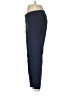 Zac & Rachel Solid Blue Active Pants Size 8 - photo 5