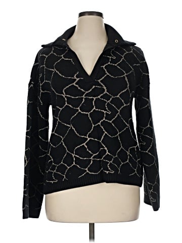 Donna Karan New York Pullover Sweater (view 1)