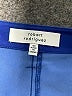 Robert Rodriguez Blue Casual Pants Size 10 - photo 7