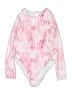 PHAX Pink Bodysuit Size L - photo 1