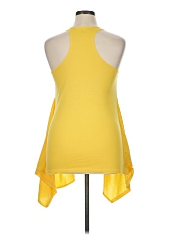 Bongo Sleeveless Top (view 2)