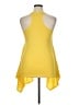 Bongo Yellow Sleeveless Top Size XL - photo 2